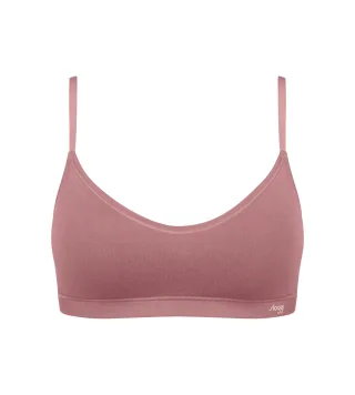 sloggi - sloggi FREE Evolve P date night pink - Gr. - 01
