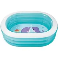 Intex Planschbecken MY SEA FRIENDS POOL