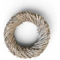 trendfleur Dekokranz Rattan