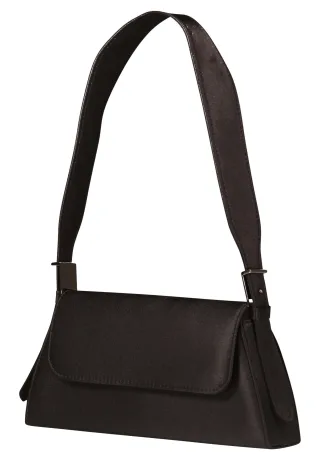 Vera Mont - Clutch-Tasche schwarz - Gr. - OS