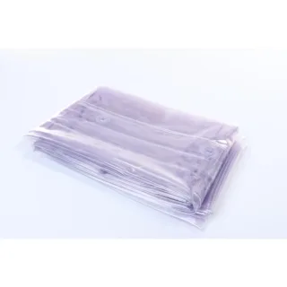 ELMAG Schutzvorhang S0, glasklar - 56264
