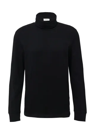 s.Oliver - T-Shirt schwarz - Gr. - L