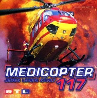 Medicopter 117: Jedes Leben zählt [PC]