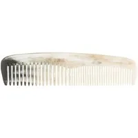 Kost Kamm Haarkamm Frisierkamm - Horn 15,5cm