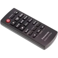 Panasonic N2QAYB000984 Fernbedienung für SC-PM250 SC-PM600 SC-PM602 Fernbedienung