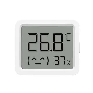 Xiaomi Mijia 3 miniSmart Thermometer and Hygrometer Home Temperature Humidity Sensor High-Precision Sensor