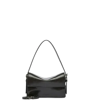 Liebeskind Berlin - Audrey Crossbody S dunkelbraun - Gr. - OS