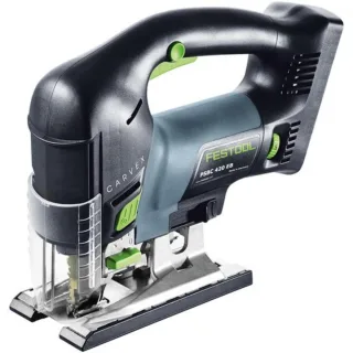 Festool Akku-Pendelstichsäge CARVEX PSBC 420 EB-Basic - 576530