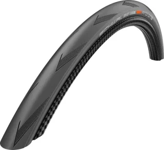Schwalbe PRO ONE Evo, V-Guard, TLE 28" Faltreifen Black 28-622