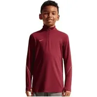 Nike Sweatshirt Nike Performance Strike Drilltop Kids Polyester