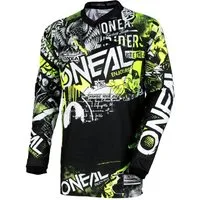 O’NEAL Motocross-Shirt Kinder