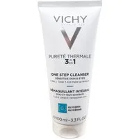 Vichy Make-up-Entferner Purete 3In1 One Step Cleanser - Sensative Skin