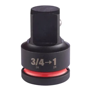 Milwaukee SHOCKWAVE Schlagnuss Adapter - 4932480406