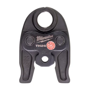 Milwaukee - PRESSBACKE J12-TH26 F. 12V PRESSWERKZEUG - 4932430283