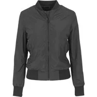 URBAN CLASSICS Allwetterjacke Urban Classics Damen Ladies Light Bomber Jacket (1-St)