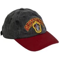 Harry Potter Baseball Cap Sommer Cap für Erwachsene Mütze mit Print & UV-Schutz