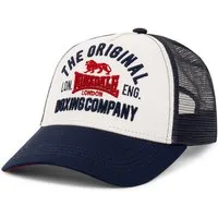 Lonsdale Trucker Cap