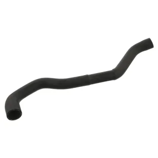 Febi K?hlerschlauch von Beh?lter zu Wasserpumpe BMW 5er E39 7er E38