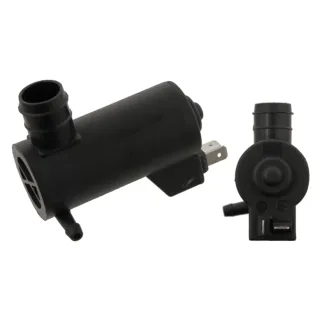 Febi Waschwasserpumpe Citroen Ax Bx C15 Cx Peugeot 106 205 309 405