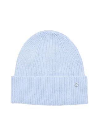 s.Oliver - Mütze blau - Gr. - ONESIZE