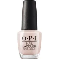 OPI Nagellack Nail Lacquer, schnelltrocknend, glänzend, glattes Finish, wischfest, hohe Deckkraft