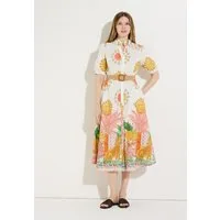 MORE&MORE Sommerkleid