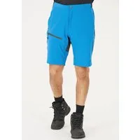 WHISTLER Shorts Salton mit praktischer Stretchfunktion
