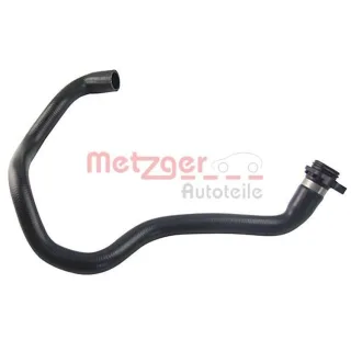 Metzger K?hlerschlauch BMW 1er 3er 5er X1 Z4