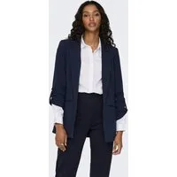 ONLY Kurzblazer ONLKAYLE-ORLEEN 3/4 BLAZER TLR NOOS Materialmix, regular fit