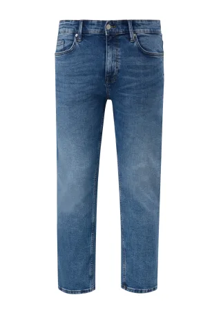 s.Oliver - Jeans-Hose blau - Gr. - 48/34