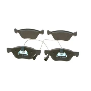 Bosch Bremsbel?ge vorne Alfa Romeo Fiat Lancia 0986494004