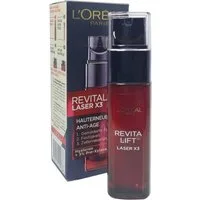 L'ORÉAL PARIS Gesichtsserum Anti Age Serum Revitalift Laser X3 30ml