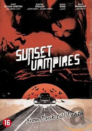 Sunset Vampires