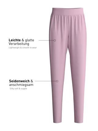 CALIDA - DAMEN Hose dawn pink - Gr. - L