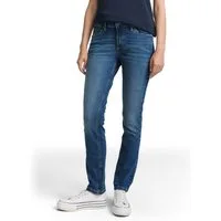 TOM TAILOR Regular-fit-Jeans Lene (1-tlg) Plain/ohne Details