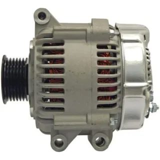 Hella Lichtmaschine 105A Mini R50 R52 R53 8EL011710-671