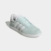adidas Sportswear BREAKNET SLEEK Sneaker inspiriert vom Design des adidas handball spezial