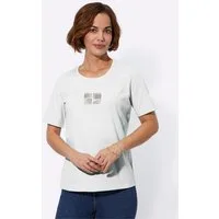 Witt T-Shirt Shirt Kurzarm