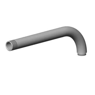 Dornbracht Auslauf Ersatzteile 04282209010 225,5 mm Platin gebürstet 04282209010-06