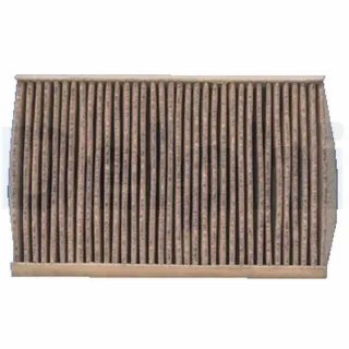 Delphi Aktivkohle-Innenraumfilter Land Rover Discovery Range TSP0325225C