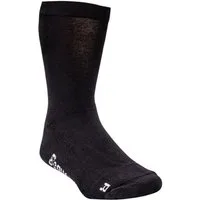 Wowerat Diabetikersocken 2 Paar Extra-Breite, antibakterielle Wellnesssocken mit Polstersohle