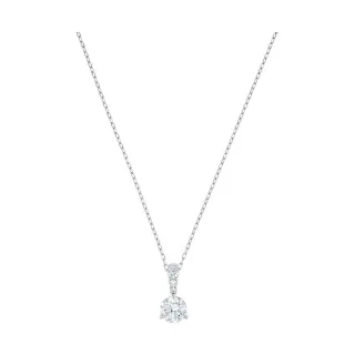 Swarovski Kette Stilla Round 5472635