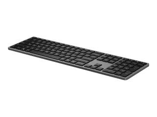 HP Dual Mode 975 | 3z726aa#abu | Tastatur - hinterleuchtet