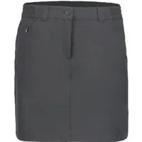 Icepeak Hosenrock ICEPEAK BEDRA ANTHRAZIT