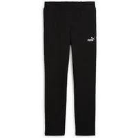PUMA Sporthose ESS Small No. 1 Logo Jogginghose Damen
