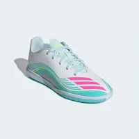 adidas Performance F50 MESSI CLUB KIDS Fußballschuh für Hallenboden, für Kinder & Jugendliche