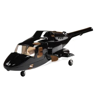 ROBAN Airwolf RC Helicopter Fuselage for 450 Class RC Helicopter