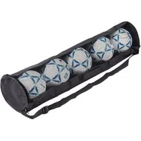 Sport-Thieme Balltasche Ballschlauch Pila, Mit Tragegriff und verstellbarem Schultergurt