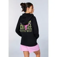 Chiemsee Kapuzensweatjacke