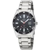 MASTER TIME Funkuhr Super Power Sporty MTGA-10857-21M, Armbanduhr, Quarzuhr, Herrenuhr, Datum, Leuchtzeiger